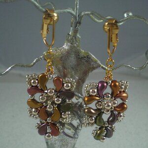 Magy Earrings